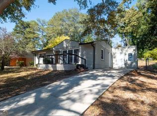 3442 Longleaf Dr, Decatur, GA 30032