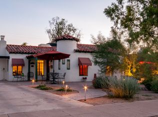 337 W Lewis Ave, Phoenix, AZ 85003