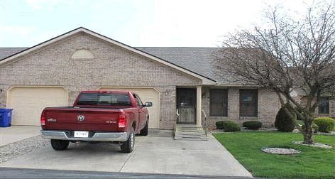 Property Front View