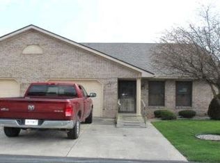 2803 Doral Park Dr, Kokomo, IN
