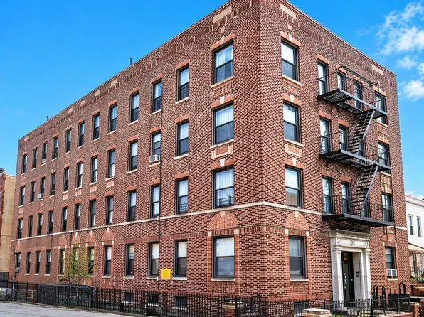 768 Linden Boulevard image 1 of 5