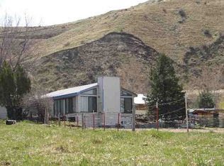 4752 W South Slope Rd, Emmett, ID 83617