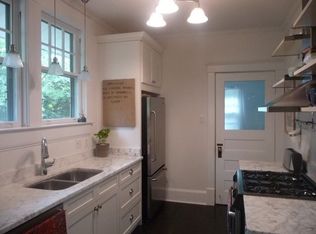 707 N East St, Raleigh, NC 27604