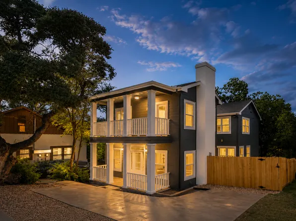 804 E Dean Keeton St, Austin, TX 78705