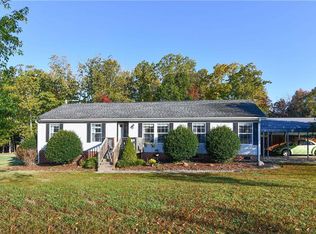 987 Sardis Church Rd, Madison, NC 27025