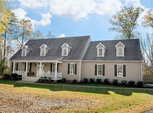 3043 Putting Green Way, Louisa, VA 23093