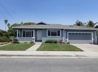 119 William Ave, Watsonville, CA 95076