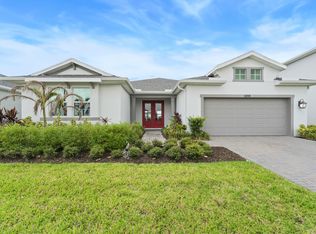 10191 SW Orana Drive, Port St Lucie, FL 34987