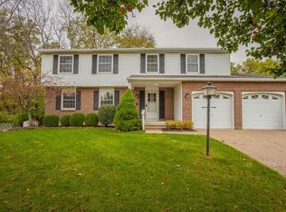 4700 Whitewood Ct, Dayton, OH 45424