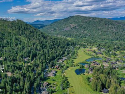 2 Fairway View Dr, Sandpoint, ID, 83864