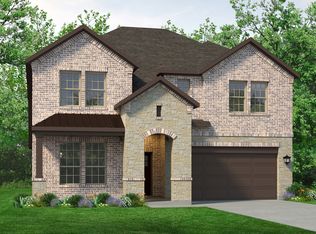 3614 Clara Dr, Melissa, TX 75454