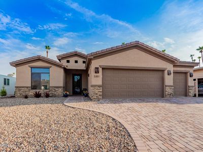 5301 E Hermosa Vista Dr, Mesa, AZ, 85215