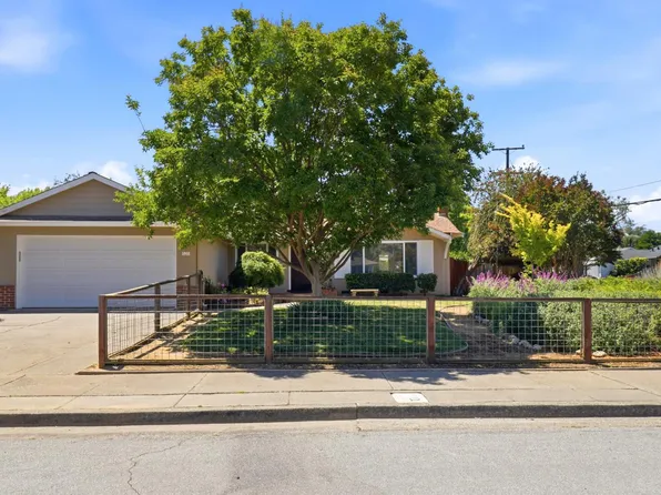 131 Grande Vista, Novato, CA 94947