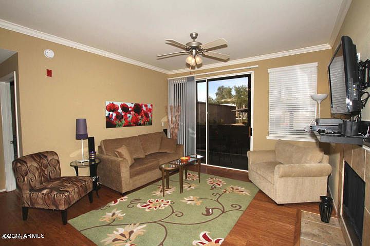 1st image of 7009 E Acoma Dr Unit 1159