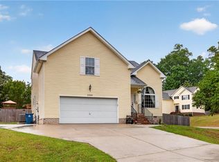 5328 Rockingham Dr, Williamsburg, VA 23188