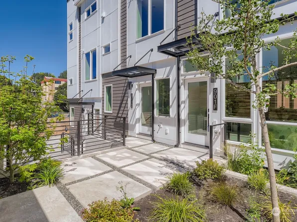 901 28th Avenue S #F, Seattle, WA 98144
