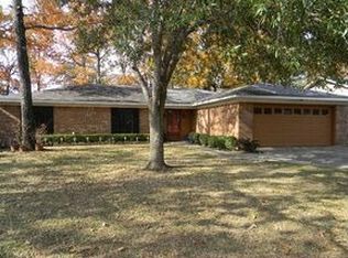 9816 W Trails End, Shreveport, LA 71118