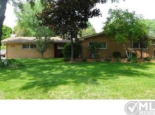 26297 La Muera St, Farmington Hills, MI