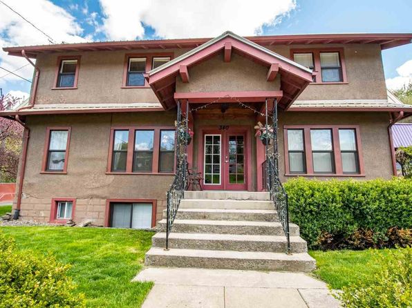 Pullman Wa Duplex Triplex Homes For Sale 2 Homes Zillow