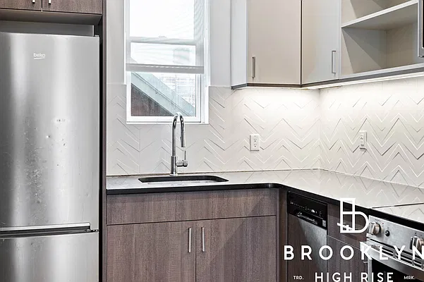 Rented by Brooklyn High Rise LLC | media 6