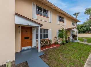 1600 S Palmetto Ave APT 108, South Daytona, FL 32119