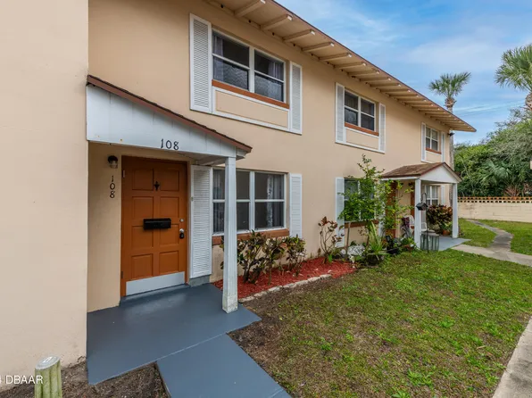 1600 S Palmetto Ave APT 108, South Daytona, FL 32119