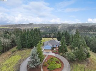 14350 Orchard Knob Rd, Dallas, OR 97338