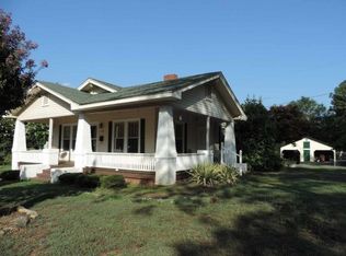 108 Brock St, Inman, SC 29349