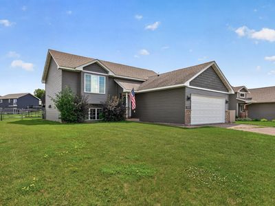 1536 Ponderosa Ln, New Richmond, WI, 54017