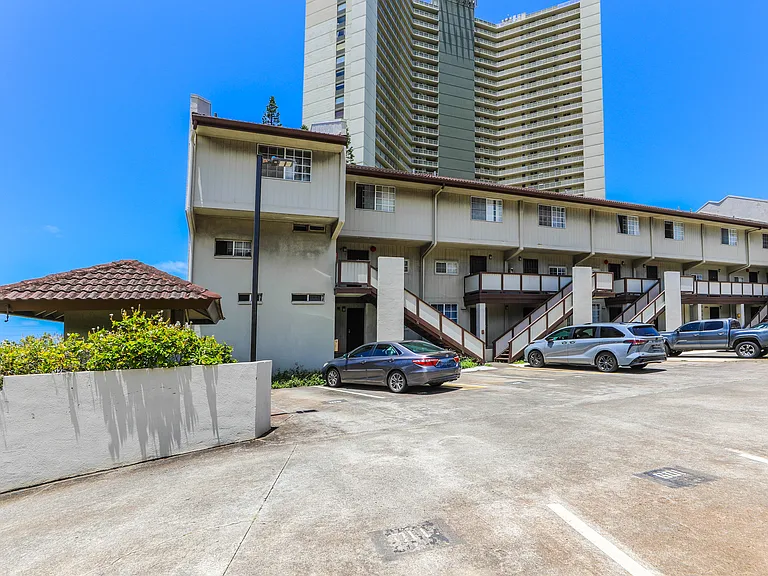 98-282 Kaonohi St #208 — Photo 15