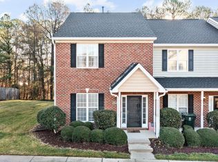 9148 Grassington Way, Raleigh, NC 27615