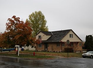 751 S Thurmond St, Sheridan, WY 82801