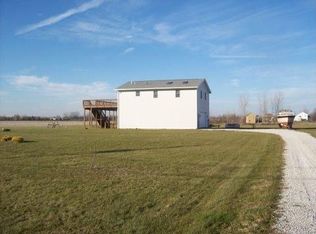 8925 Corduroy Rd, Curtice, OH 43412