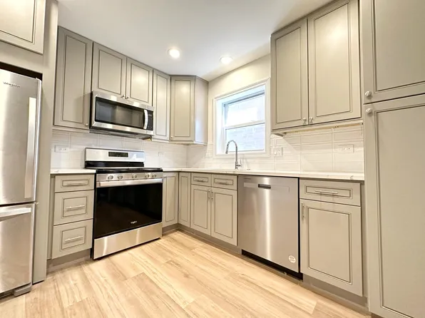 5308 N Damen Ave, Chicago, IL