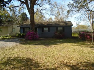224 W Old Pass Rd, Long Beach, MS 39560