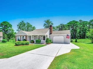 216 Sandpiper Ct, Murrells Inlet, SC 29576
