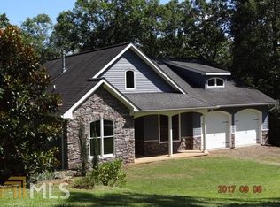 508 Kimsey Ridge Rd, Hiawassee, GA 30546