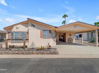 3500 S Tomahawk Rd LOT 169, Apache Junction, AZ 85119