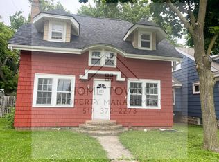 2301 S Martin Luther King Jr Blvd, Lansing, MI 48910