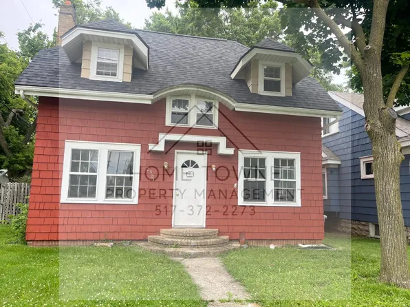 2301 S Martin Luther King Jr Blvd, Lansing, MI 48910