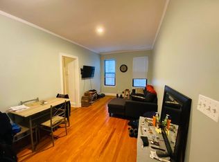 31-43 34th St #2C, Astoria, NY 11106