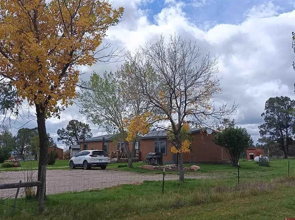 11275 S US Highway 550, Durango, CO 81303