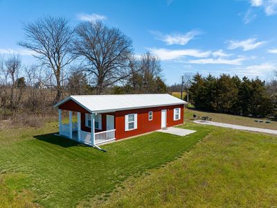13767 Sydney Rd, Hannibal, MO, 63401