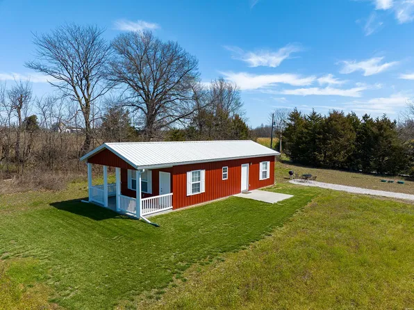 13767 Sydney Rd, Hannibal, MO 63401