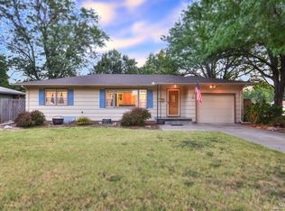 902 E Republic Ave, Salina, KS 67401