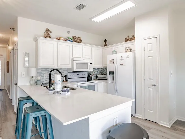24101 Perdido Beach Blvd #204-D — Photo 11