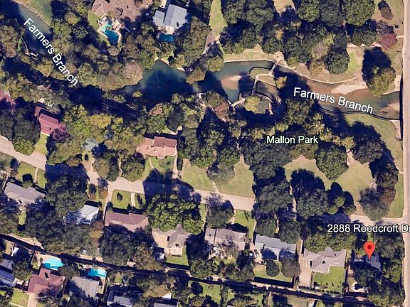 3rd image of 2888 Reedcroft Dr