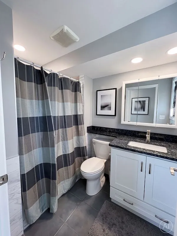 2 bed, 2.0 bath, 887 sqft, $2,250 — Photo 4