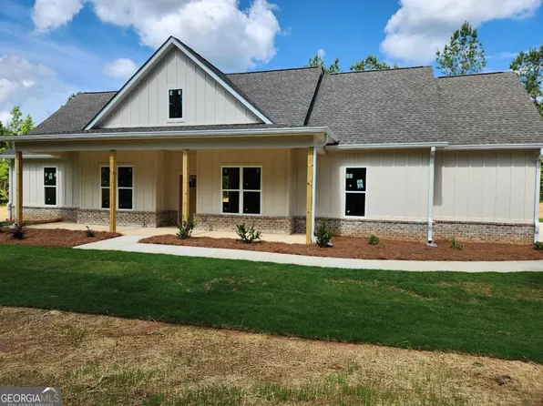 1730 Brownlee Rd, Jackson, GA 30233