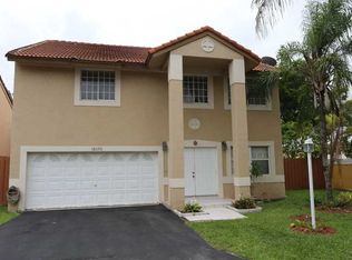 15170 SW 112th Ter, Miami, FL 33196